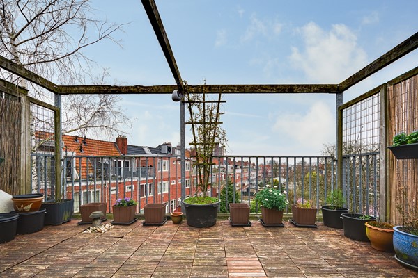 Medium property photo - Abel Tasmanstraat 21A, 9726 EG Groningen